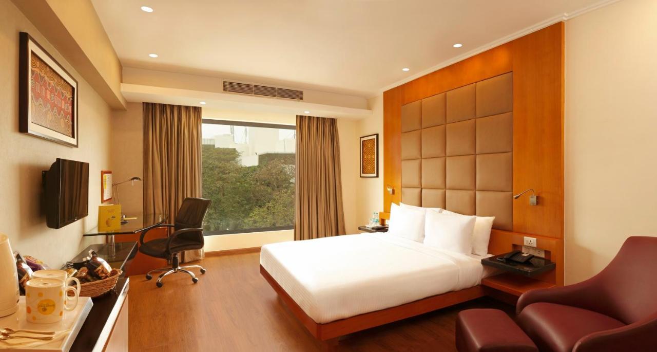 Lemon Tree Hotel Whitefield, Bengaluru Экстерьер фото